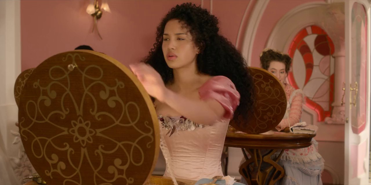 The School for Good and Evil (2022) WEBRip Hindi + English 720p x264 AVC HE-AAC 2.0 ESub.mkv.0001